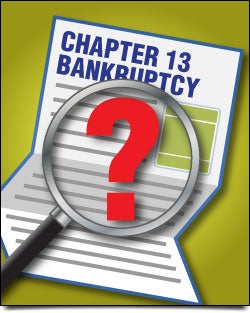 Cheap Chapter 13 Bankruptcy Lawyers Md