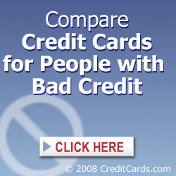 bad credit