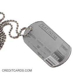 Armed Forces Bank Debit Card