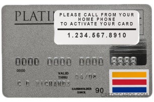 how to use my capital one credit card before it arrives ставка по кредиту на строительство