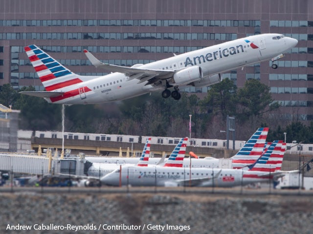 Save up to 7,500 miles on American Airlines flights with