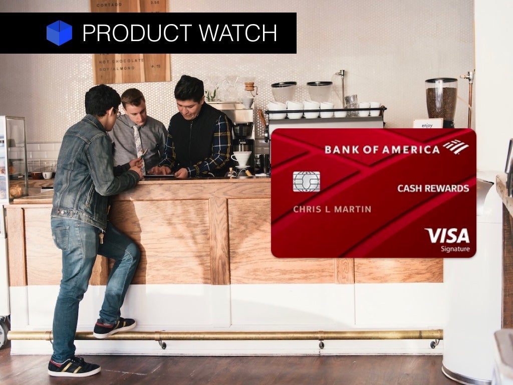 Bank Of America Zero Percent Interest Credit Card