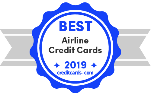 Airline Credit Card Comparison Chart