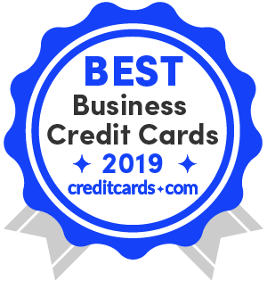 Business Credit Card Comparison Chart