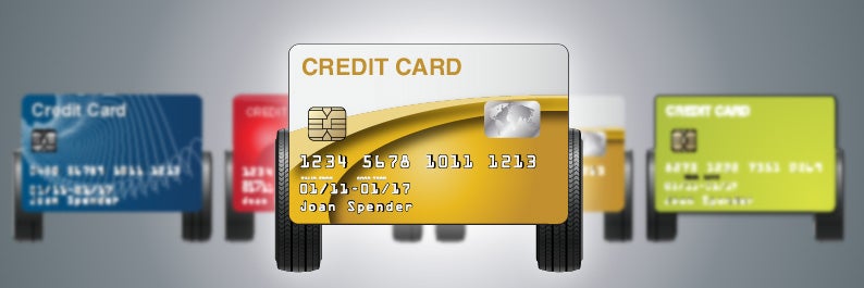 Best Credit Cards For Rental Car Insurance Creditcards Com