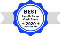 Best Credit Card Sign-Up Bonus Offers: October 2020 - CreditCards.com