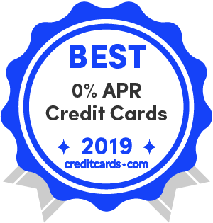 Best 0% APR Credit Cards | No Interest until 2021 | CreditCards.com
