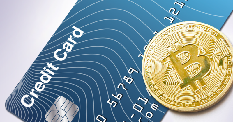 How To Easily Buy Bitcoin With Credit Card