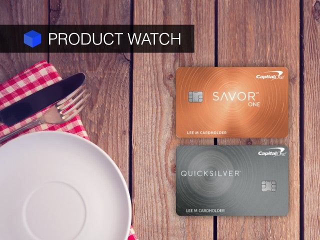 Capital One SavorOne and Quicksilver combo: Earn $600 or ...