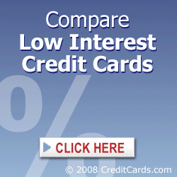 Best Low Interest Credit Cards 2020 Low Apr Offers Creditcards Com