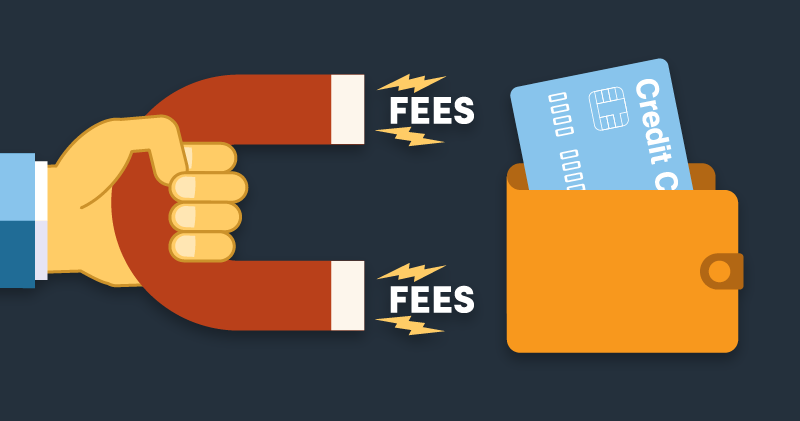 2018 Credit Card Fee Survey: Fees freeze as rates rise - CreditCards.com