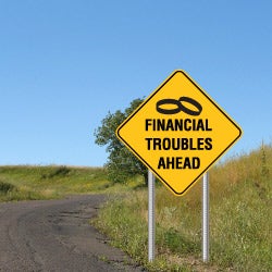 How financial troubles can help relationships