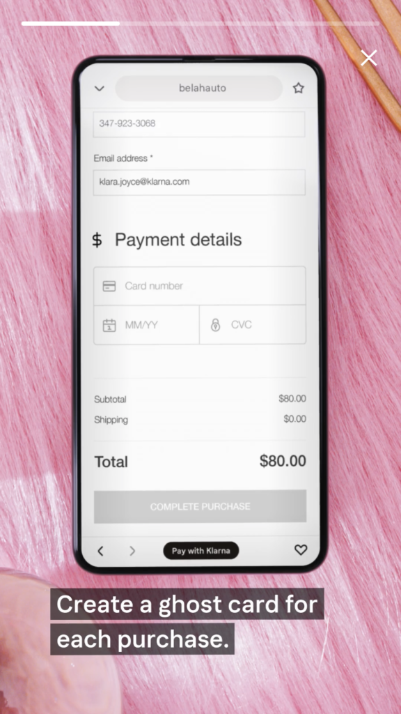 Guide to Klarna: Pay in installments anywhere - CreditCards.com