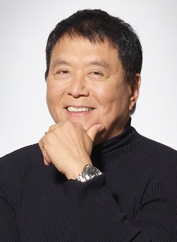 Why Robert Kiyosaki thinks our education system is a bust