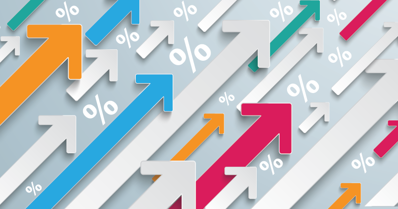 Credit card interest rates chart - CreditCards.com