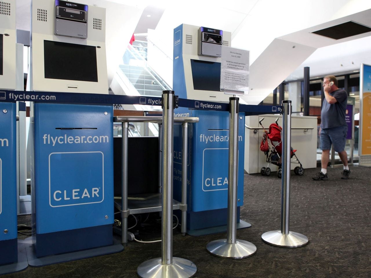 United MileagePlus members can now enjoy discounted CLEAR ...