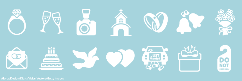 6 Wedding Expenses You Should Put On Your Credit Card