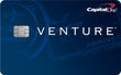 Karta Kredytowa Capital One Venture Rewards