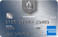 USAA® Rewards™ American Express® Card