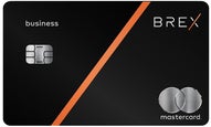 Brex Corporate Card for Startups