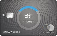 Citi Premier® Card