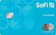 SoFi Credit Card