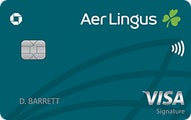 Aer Lingus Visa Signature® Card