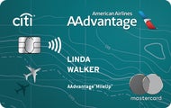 American Airlines AAdvantage® MileUp®