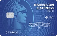 American Express Cash Magnet® Card