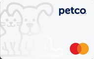 Petco Pay Mastercard Credit Card