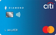 Citi® Secured Mastercard®