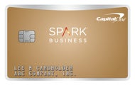 Capital One® Spark® Classic for Business