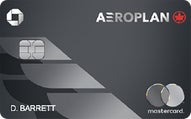 Aeroplan® Credit Card