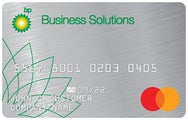 BP Business Solutions MasterCard®