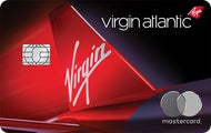 Virgin Atlantic World Elite Mastercard®