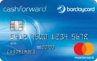 Barclaycard CashForward™ World Mastercard®