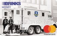 Brink's Prepaid Mastercard®