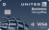 United℠ Business Card