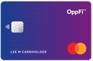 OppFi Card