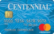 Centennial® Classic Credit Card