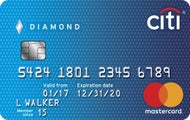 Citi® Secured Mastercard®