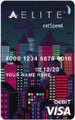 CityScape ACE Elite™ Visa® Prepaid Debit Card
