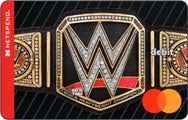 Netspend® Prepaid Mastercard®, now a WWE partner®