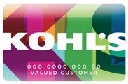 Kohl's Card