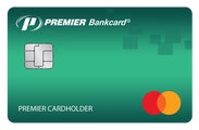 PREMIER Bankcard® Mastercard® Credit Card