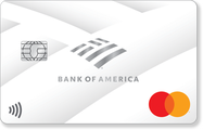 BankAmericard® credit card