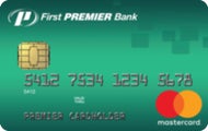 First PREMIER® Bank Classic Credit Card
