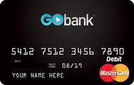 GoBank® Checking Account