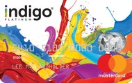 Indigo® Platinum Mastercard®