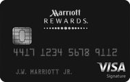 Marriott Rewards® Premier Credit Card